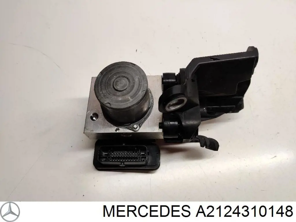  Mercedes A2124310148