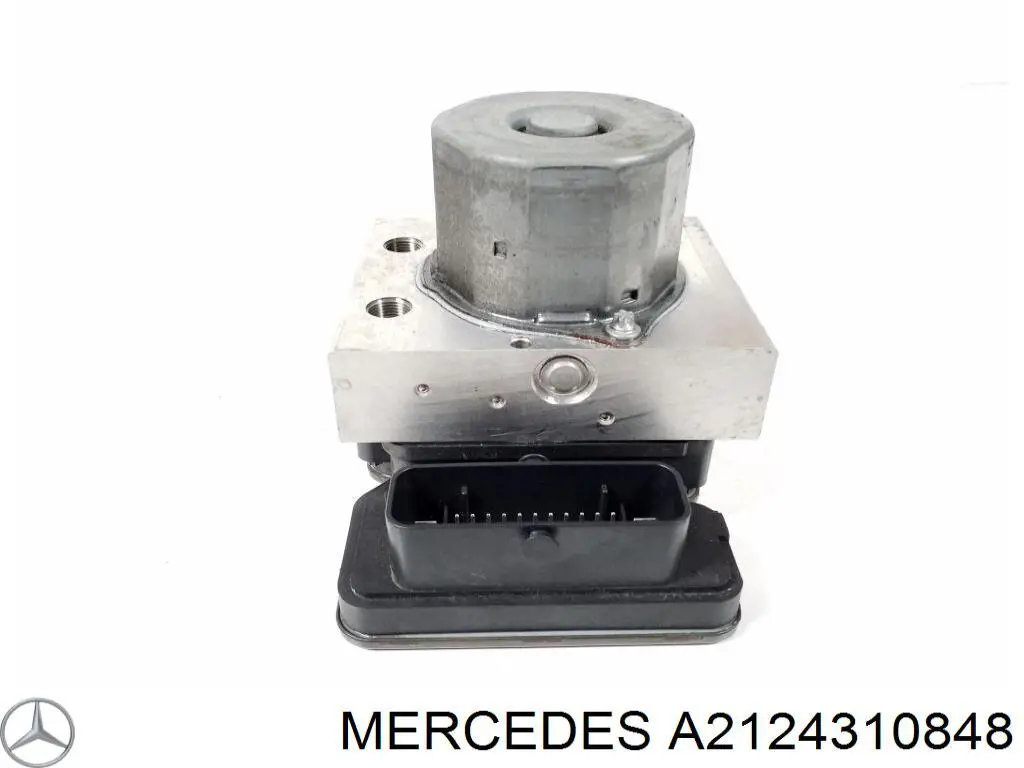  A2124310848 Mercedes