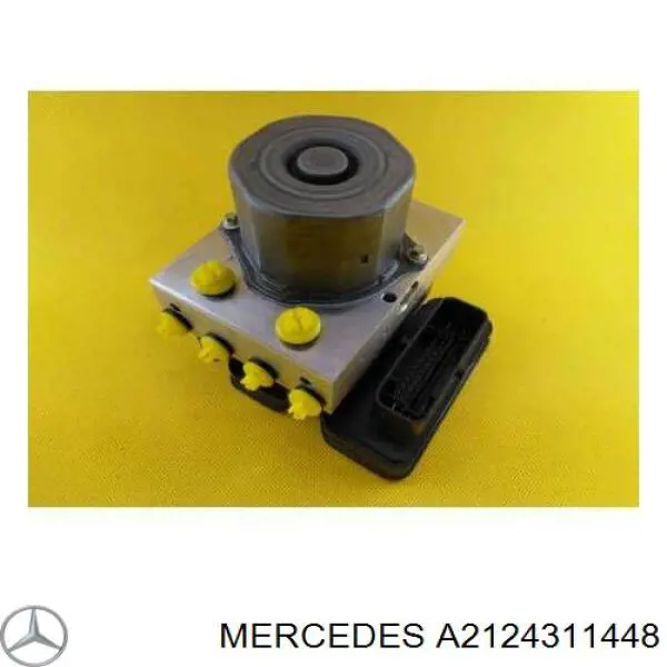 Купити A2124311448 Mercedes 