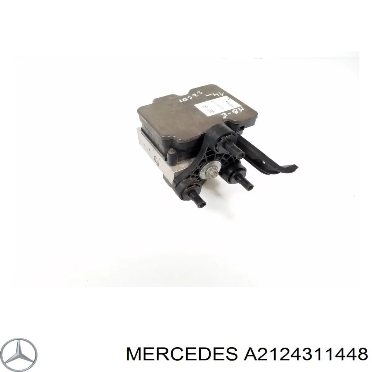  A2124311448 Mercedes