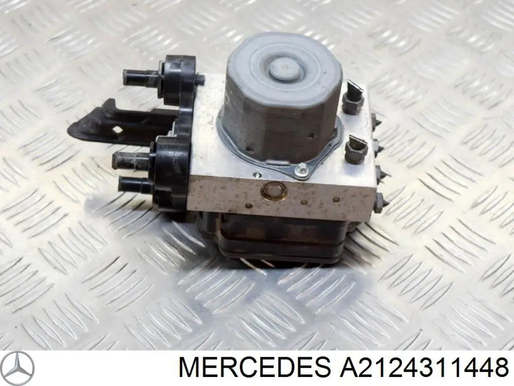  Mercedes A2124311448 ціна, від 116.46 USD
