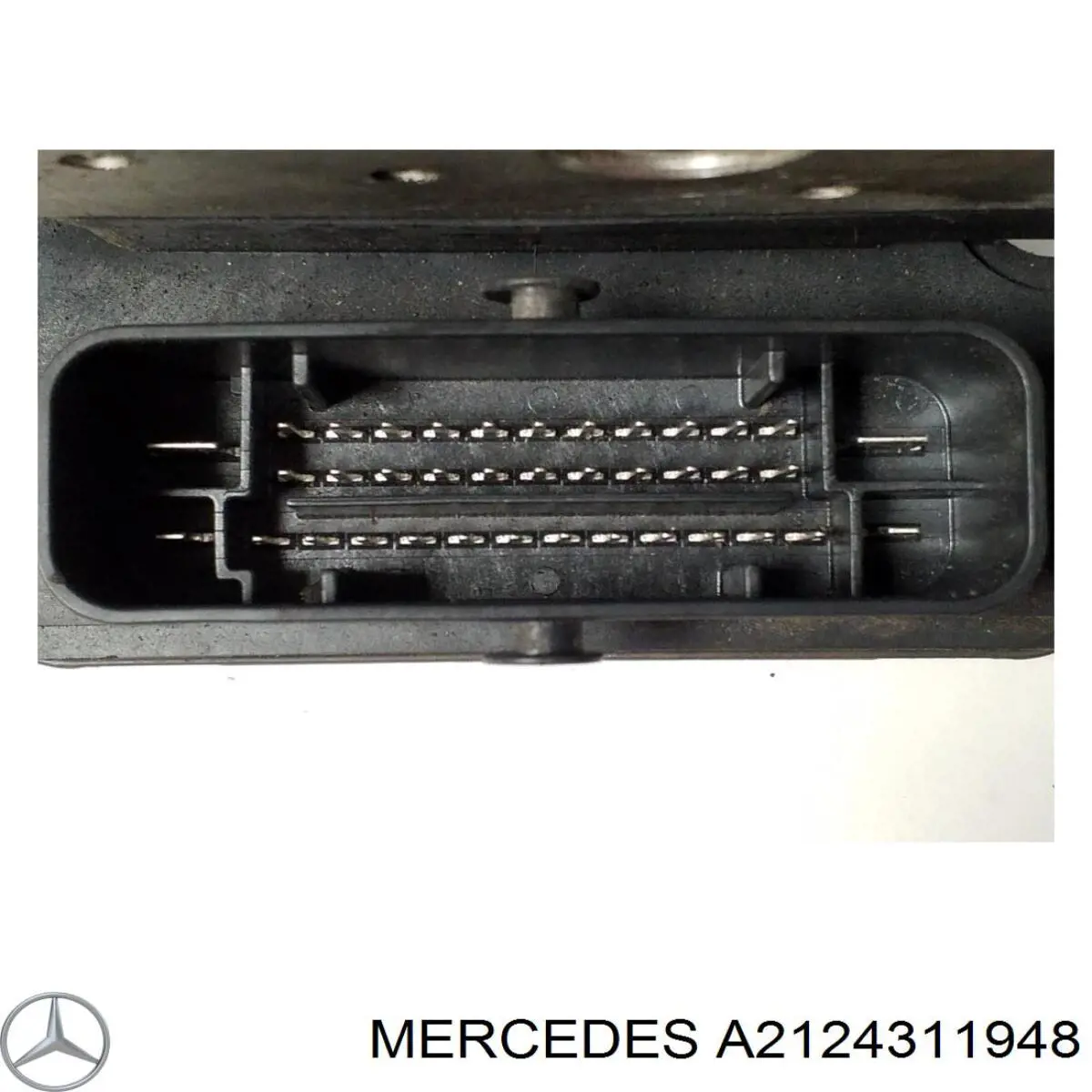 Купити A2124311948 Mercedes 