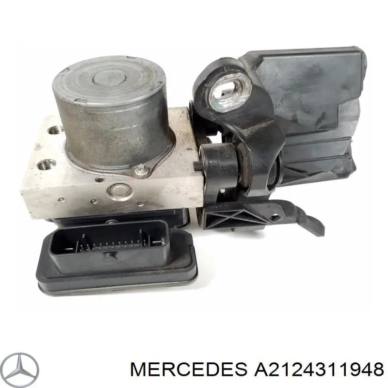  A2124311948 Mercedes