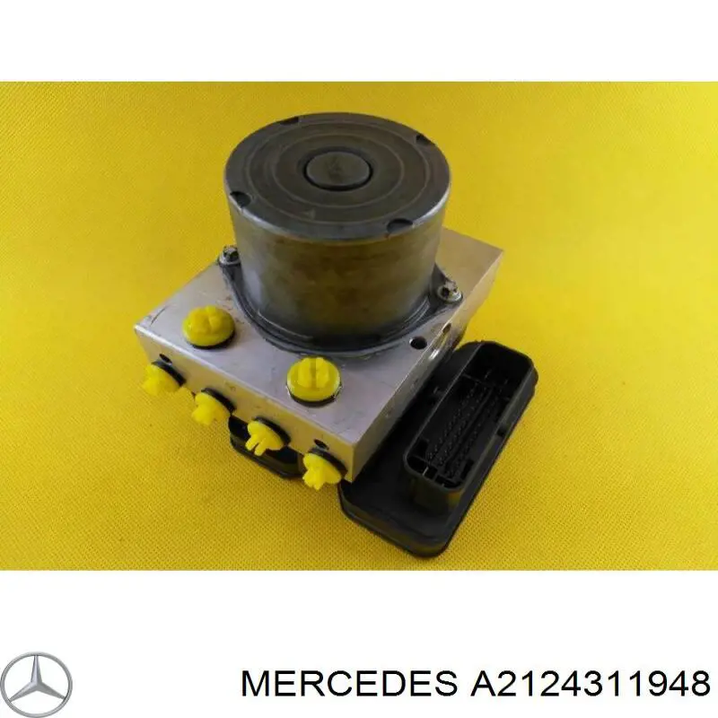  Mercedes A2124311948 ціна, від 164.69 USD