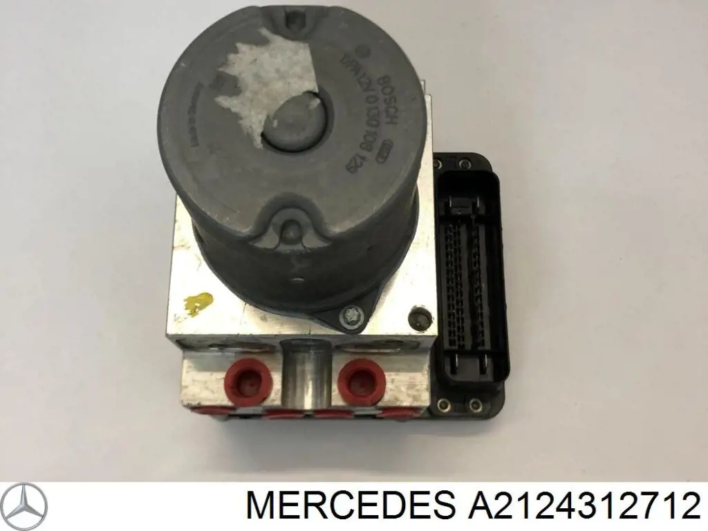  A2124312712 Mercedes
