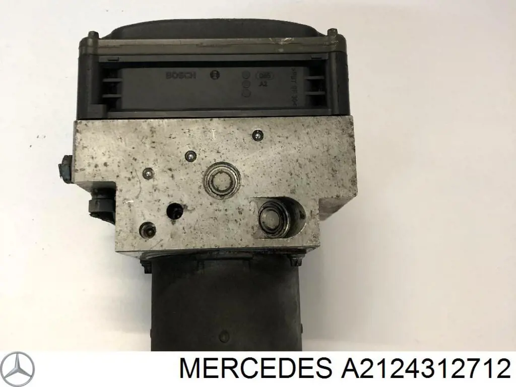A2124312712 Mercedes 