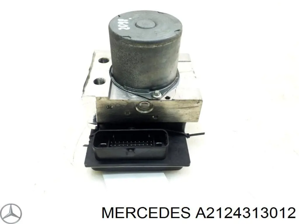 A2124313012 Mercedes Блок управління АБС (ABS)