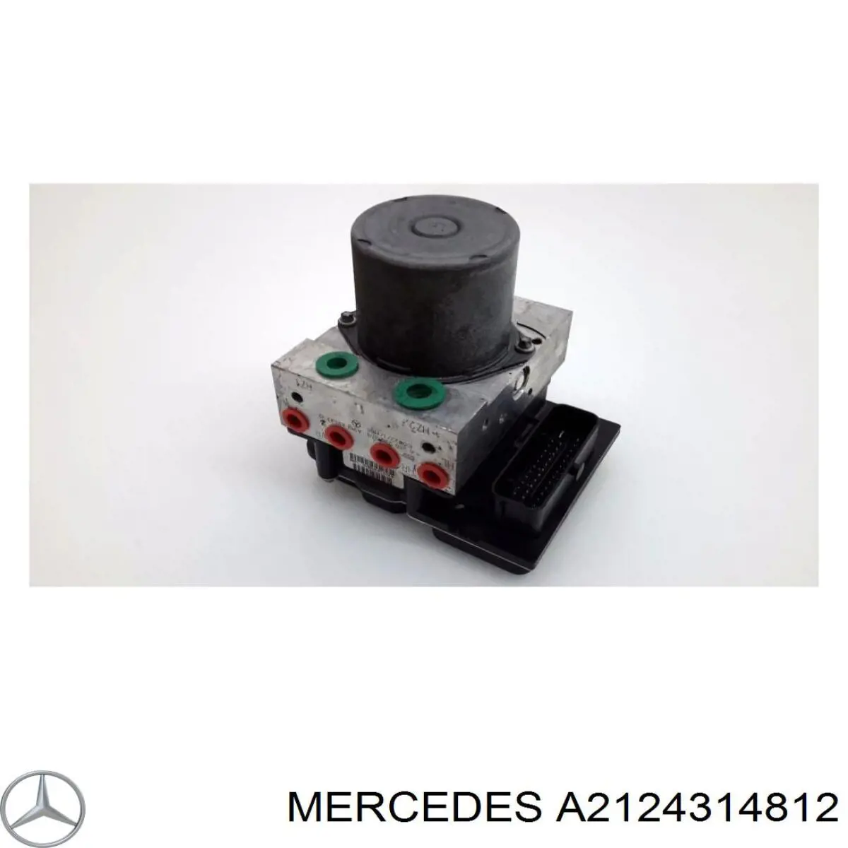  A2124314812 Mercedes