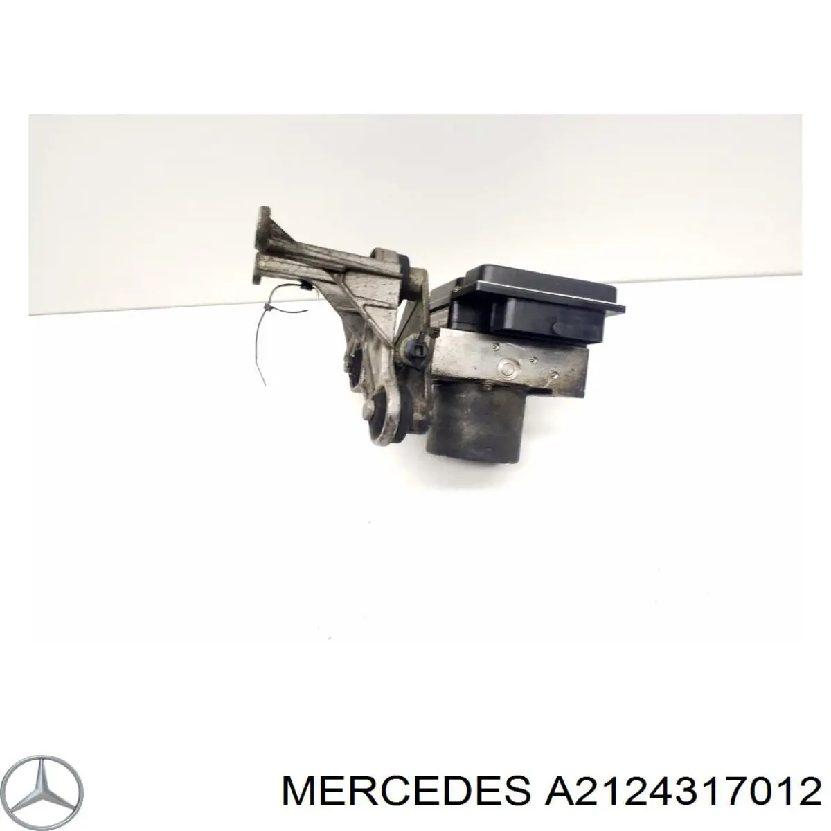 A2124317012 Mercedes 