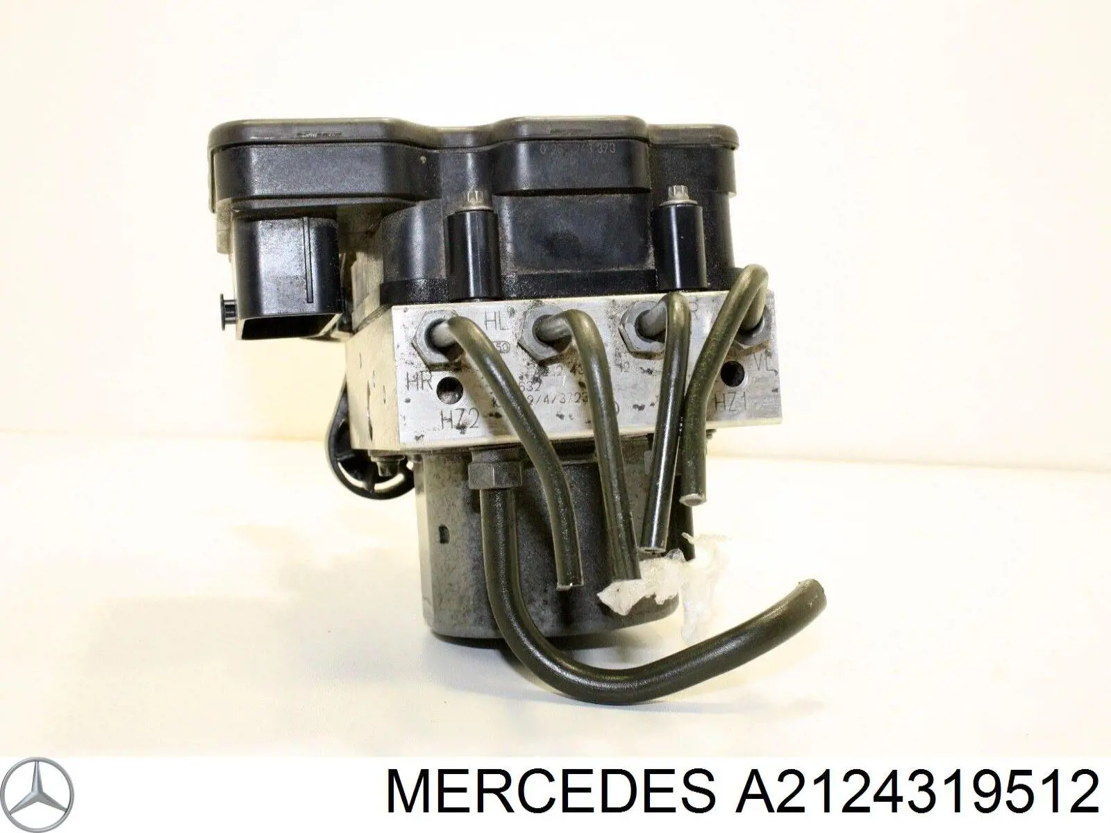  Mercedes A2124319512 ціна, від 115.30 USD
