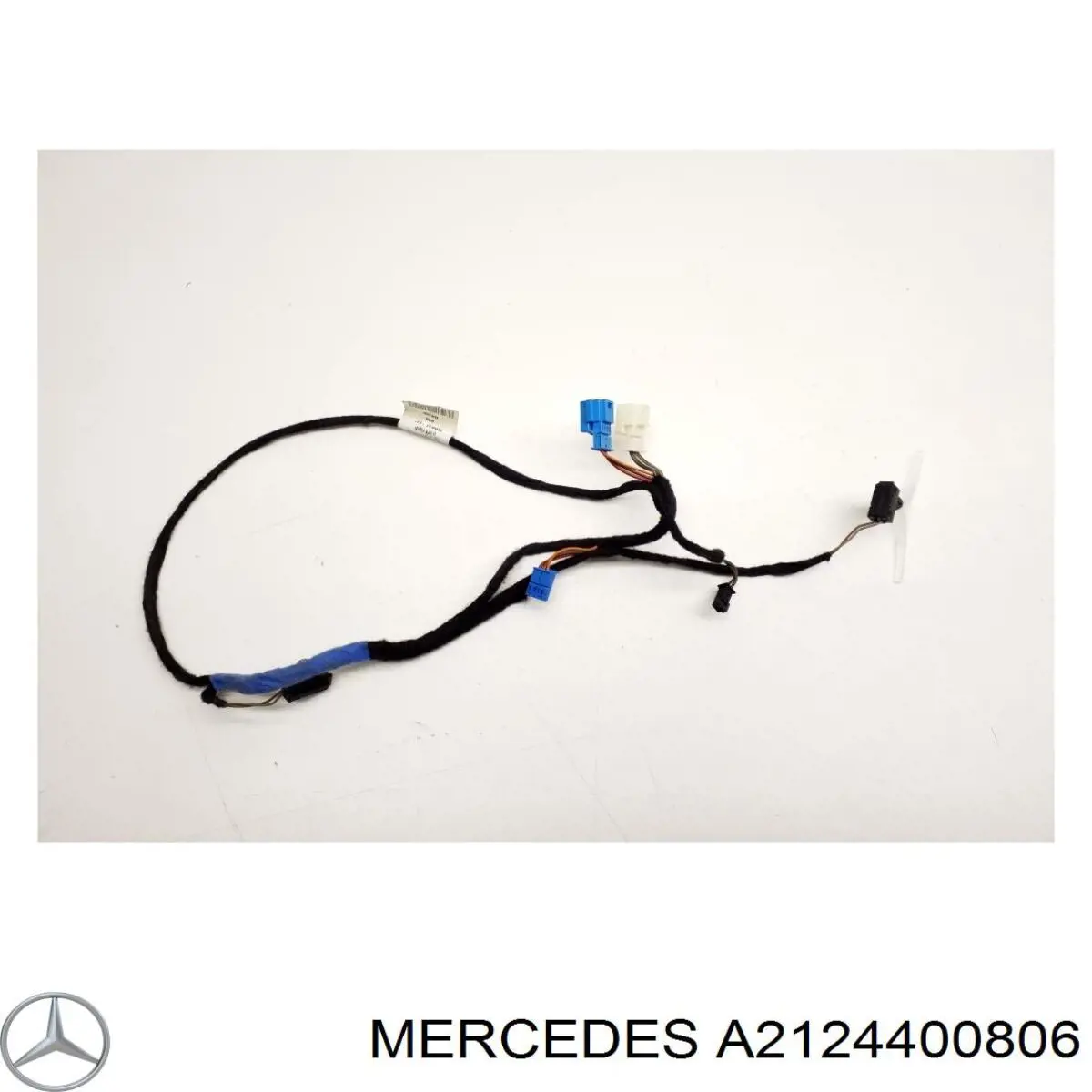 A2124400806 Mercedes 