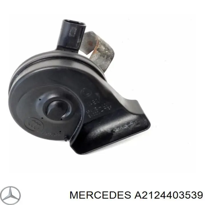 Купити A2124403539 Mercedes 