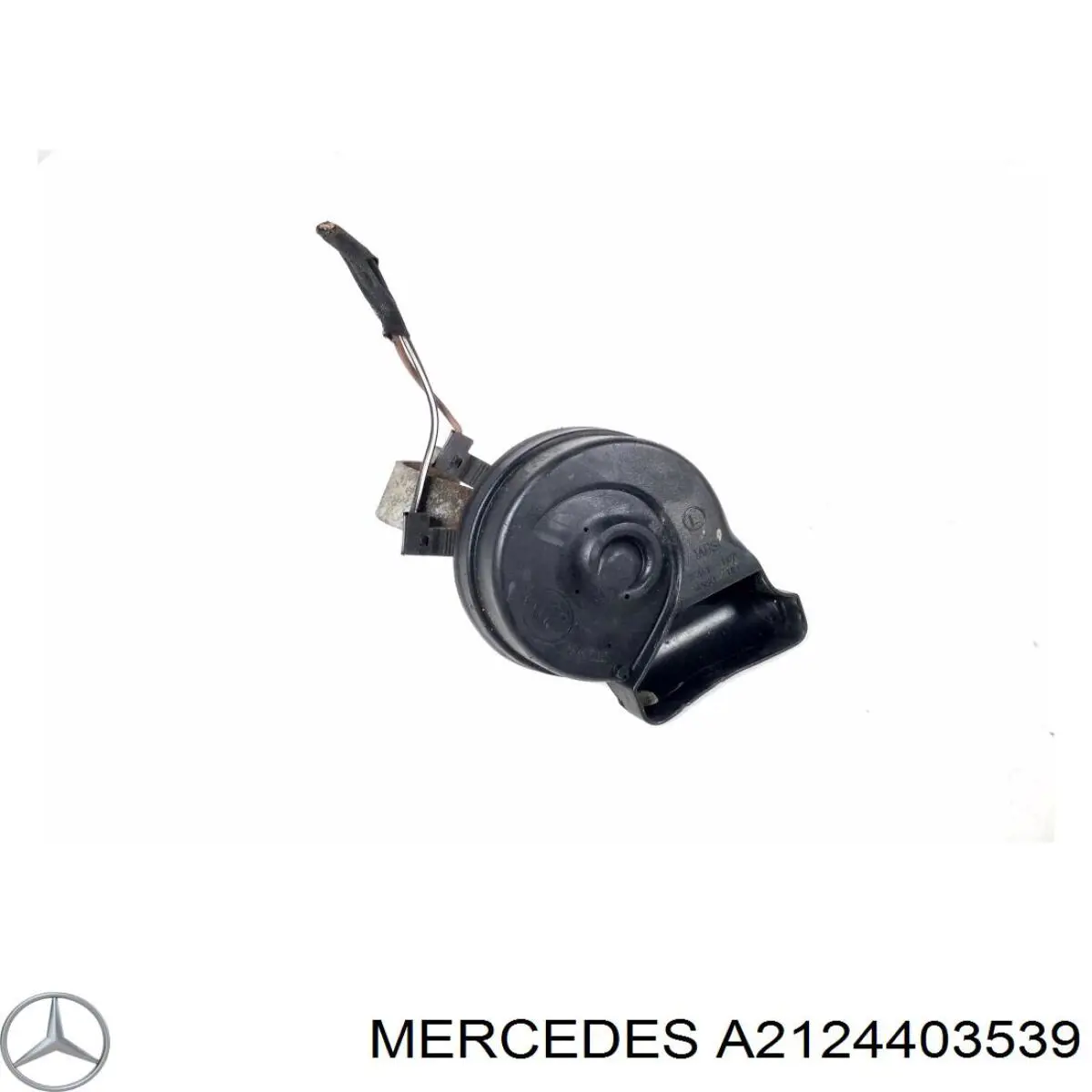 A2124403539 Mercedes 