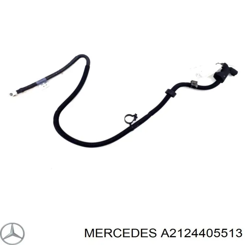 Купити A2124405513 Mercedes 