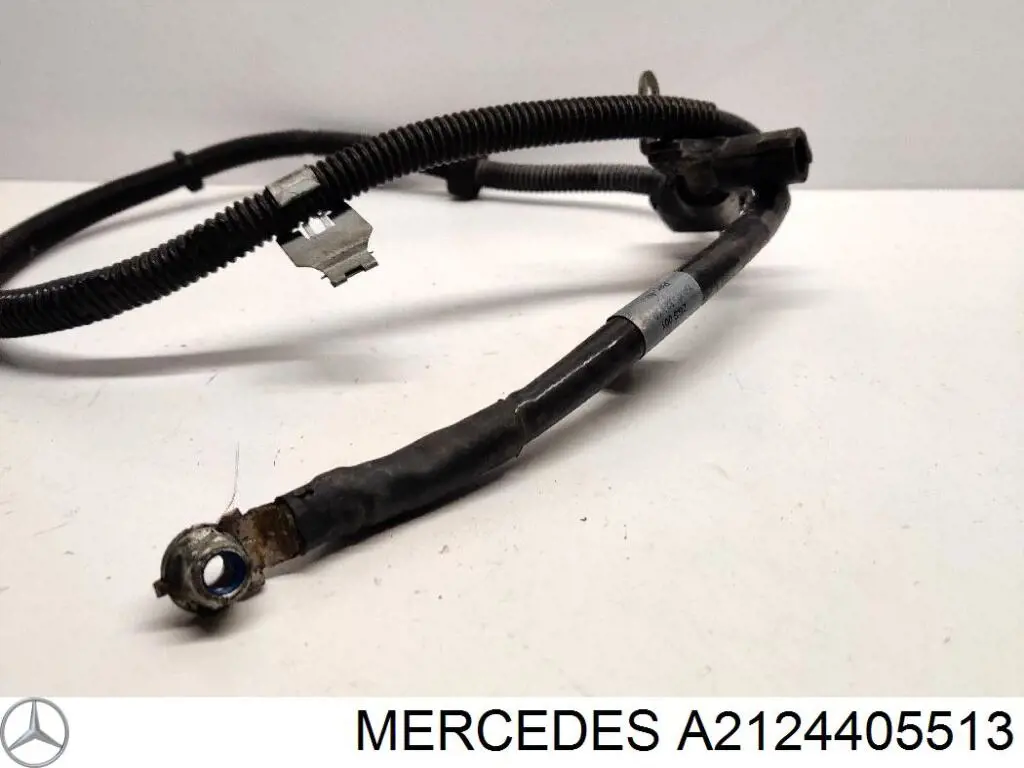 A2124405513 Mercedes 