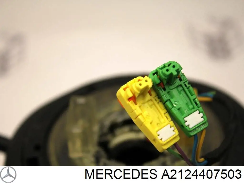 A2124407503 Mercedes 
