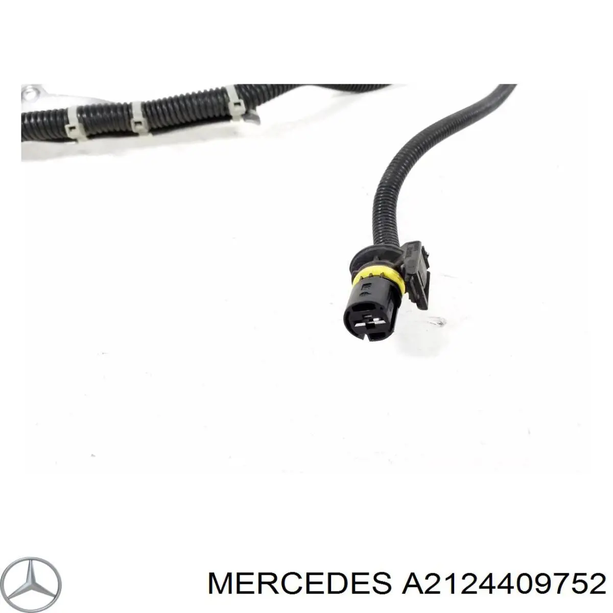  Mercedes A2124409752 ціна, від 16.87 USD