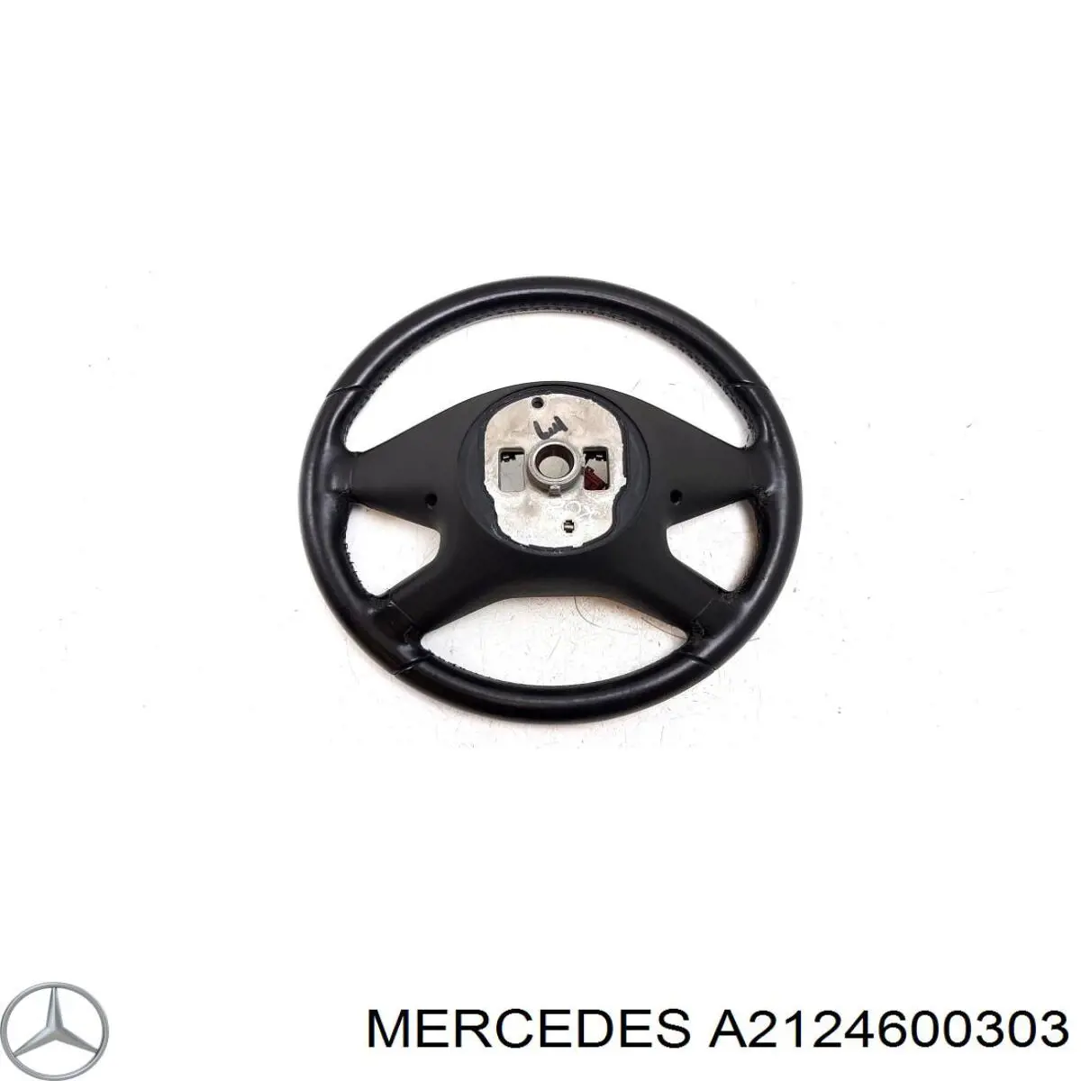  A2124600303 Mercedes