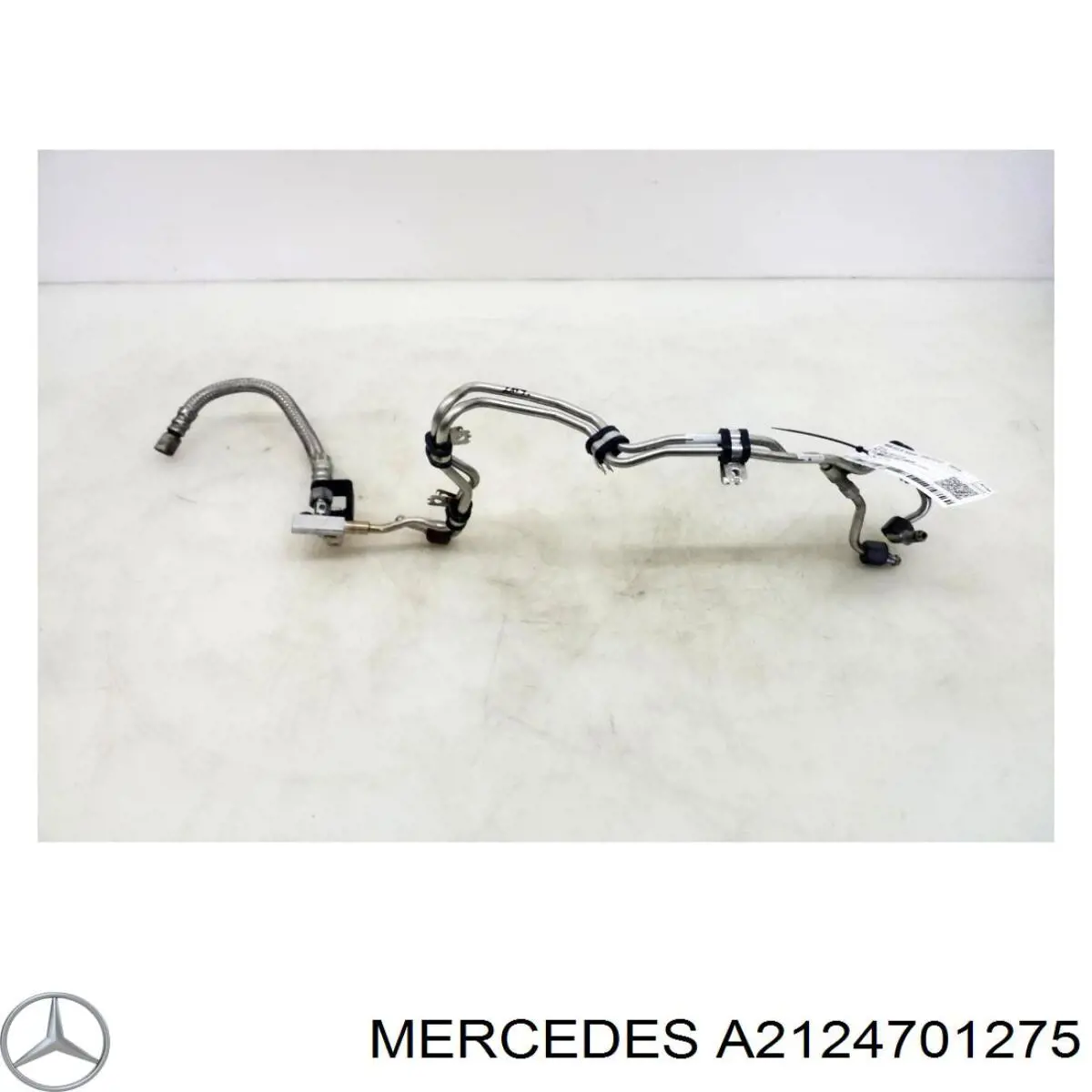A2124701275 Mercedes 