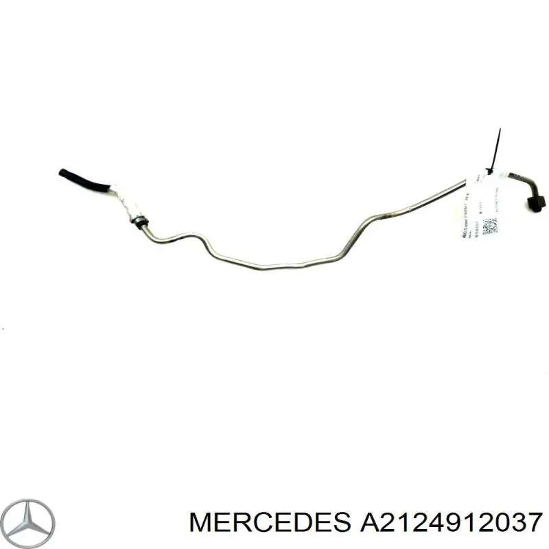 A2124912037 Mercedes 