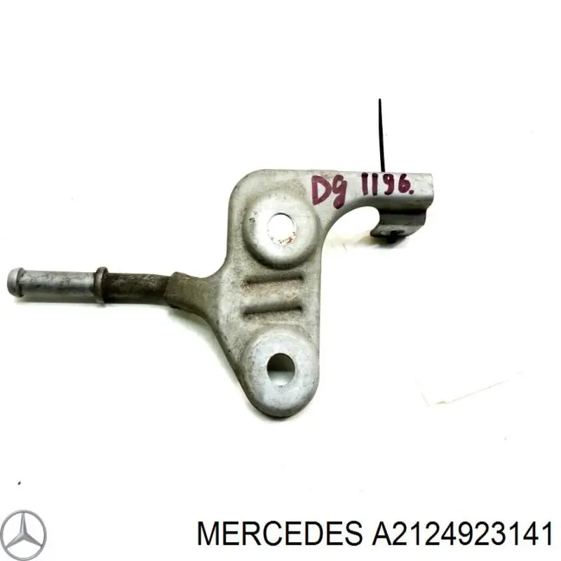 Купити A2124923141 Mercedes 