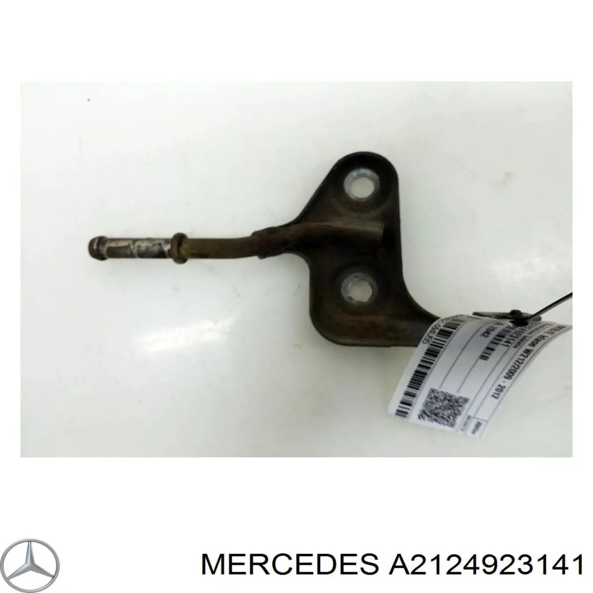 A2124923141 Mercedes 