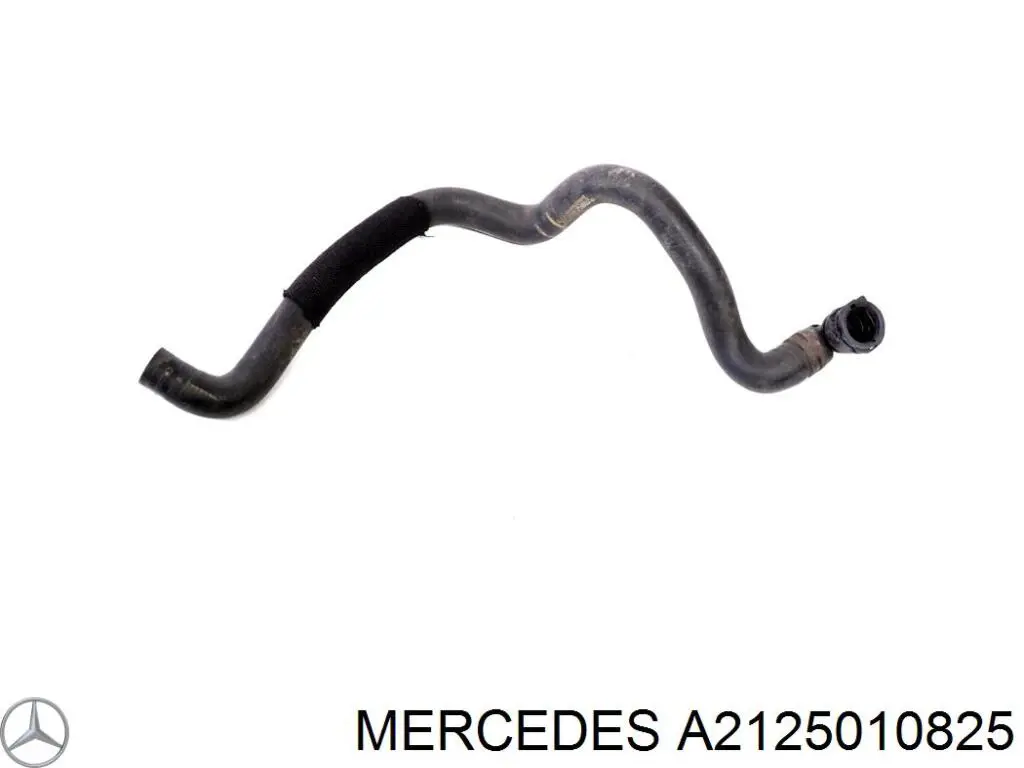 Купити A2125010825 Mercedes 