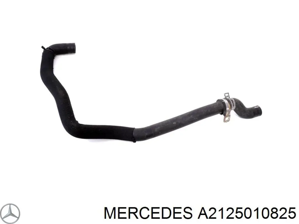 A2125010825 Mercedes 