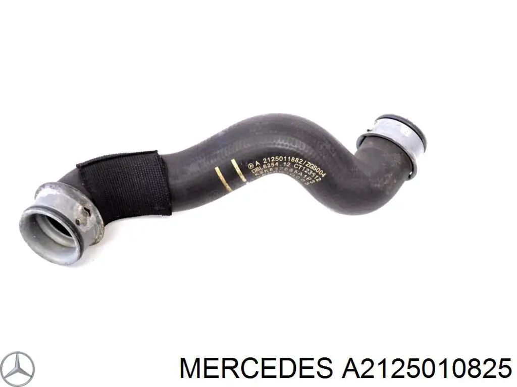  Mercedes A2125010825 ціна, від 23.59 USD