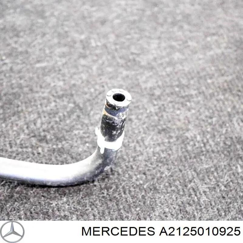 A2125010925 Mercedes 