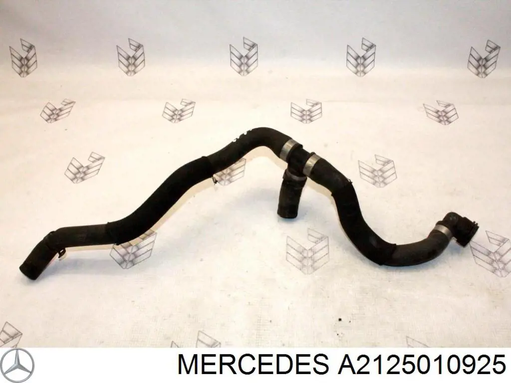  Mercedes A2125010925 ціна, від 16.14 USD