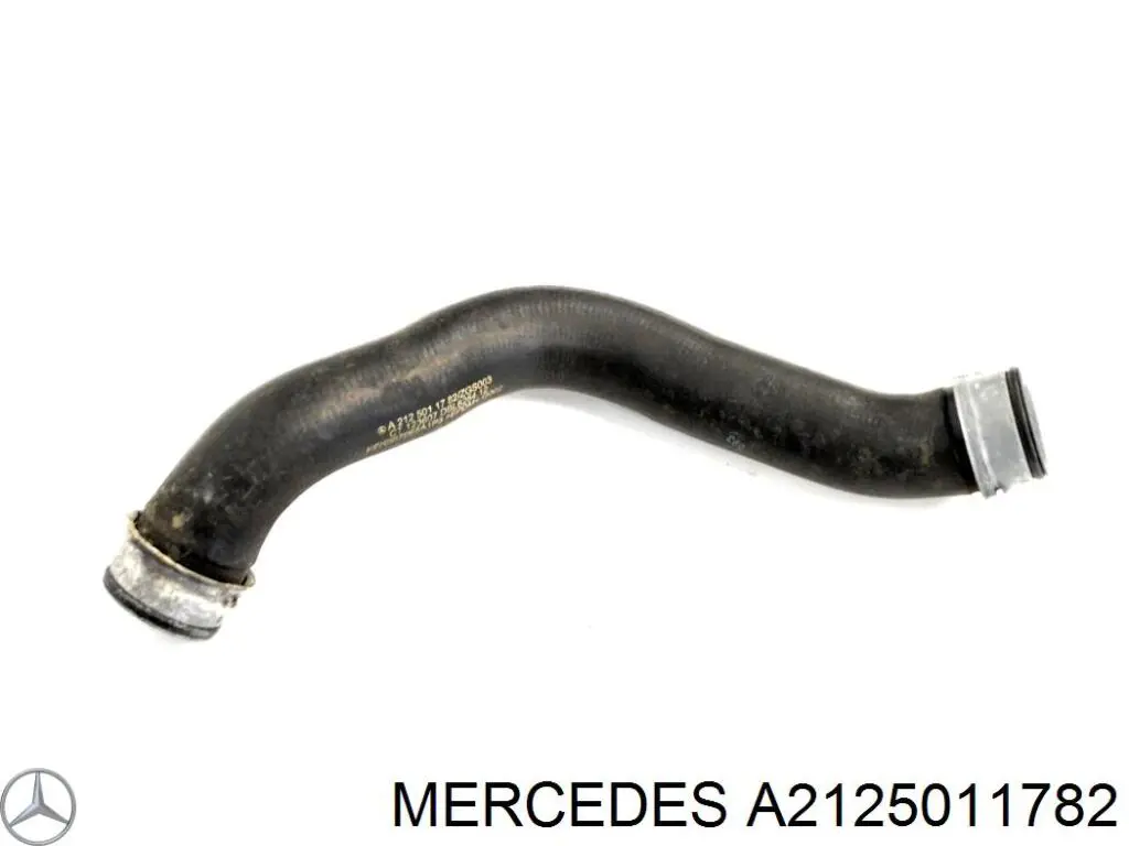 A2125011782 Mercedes 