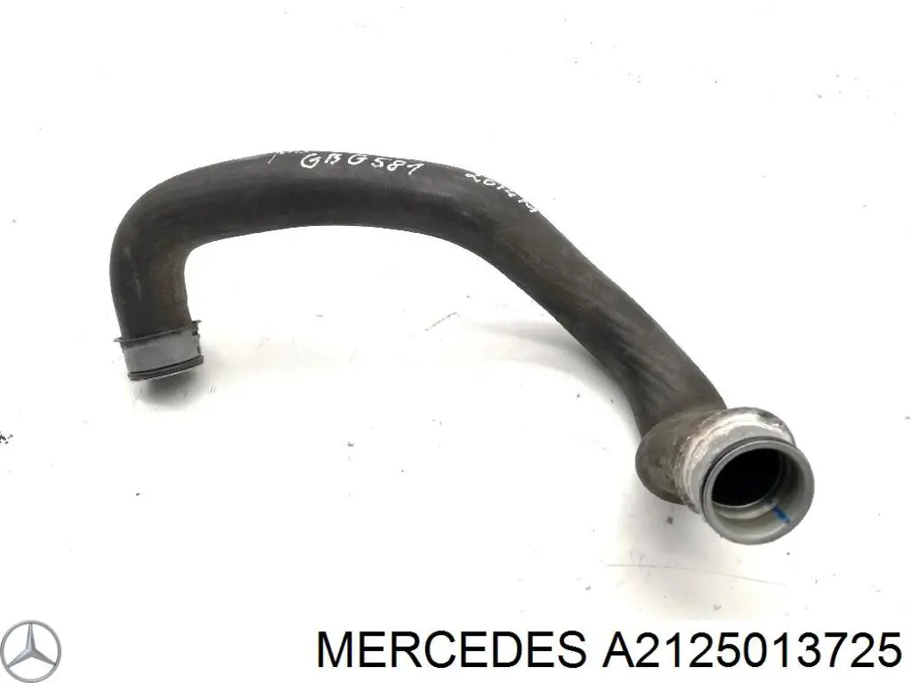  Mercedes A2125013725 ціна, від 23.59 USD