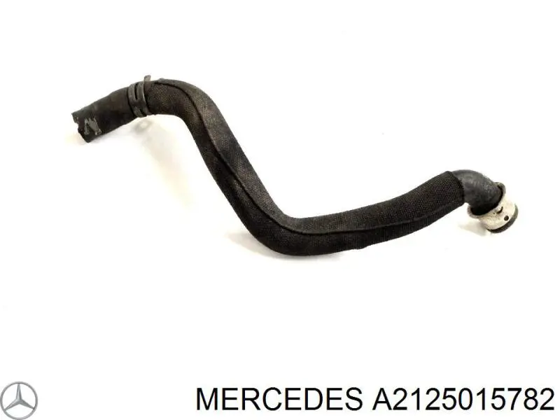 Шланг розширювального бачка, нижній Autotechteile 1105042 ціна, від 13.78 USD