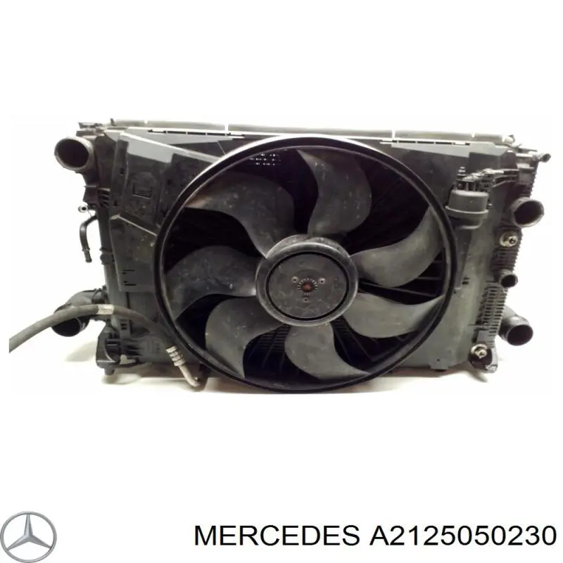 Купити A2125050230 Mercedes 