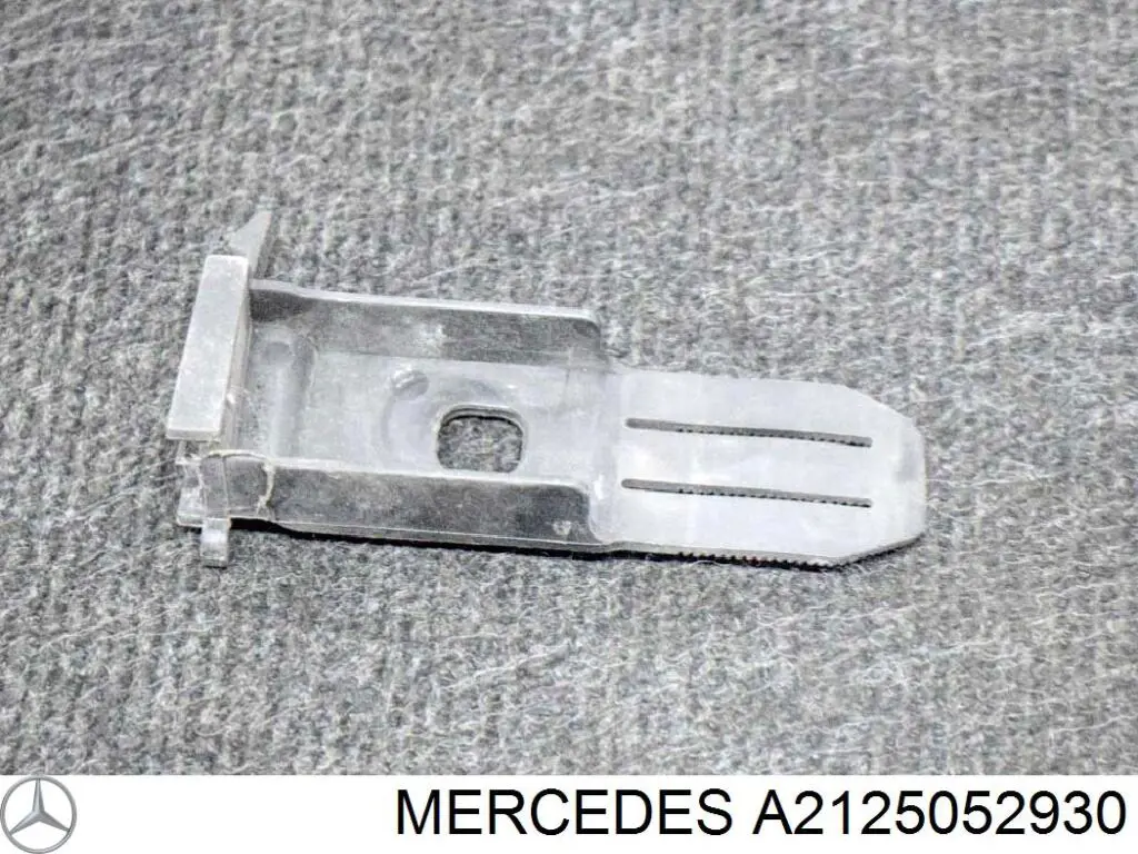  2125052930 Mercedes