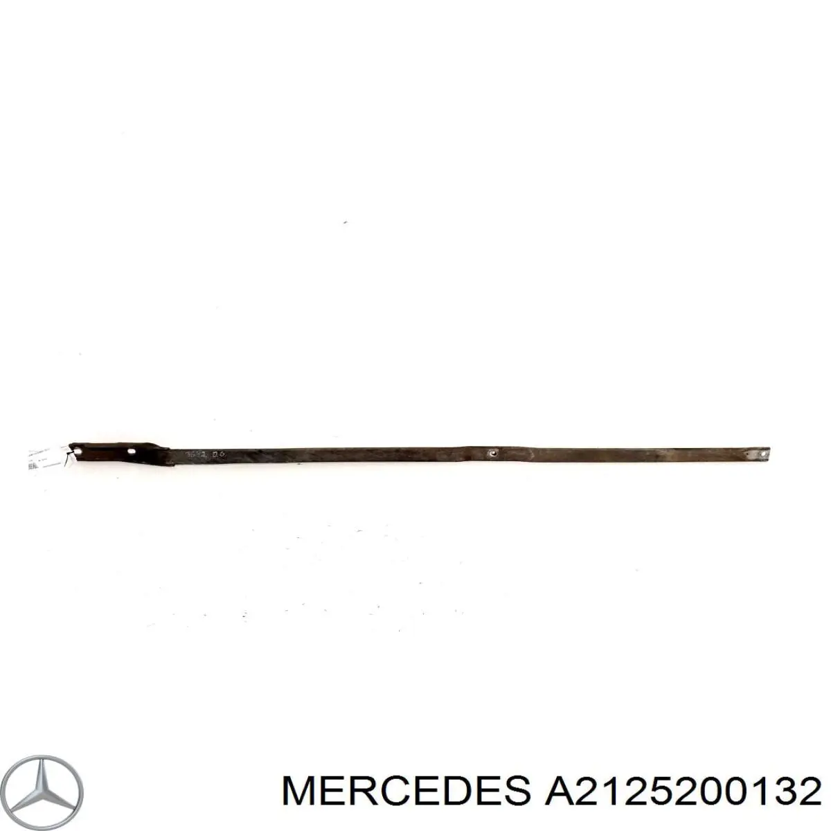  Mercedes A2125200132 ціна, від 32.14 USD