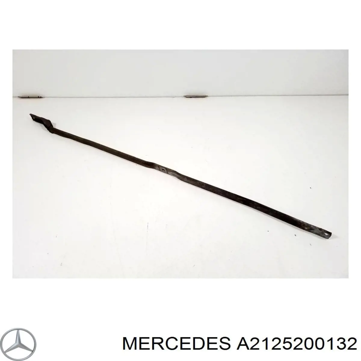 A2125200132 Mercedes 