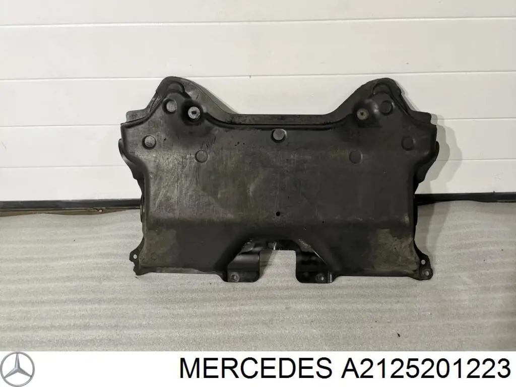  Mercedes A2125201223 ціна, від 233.99 USD