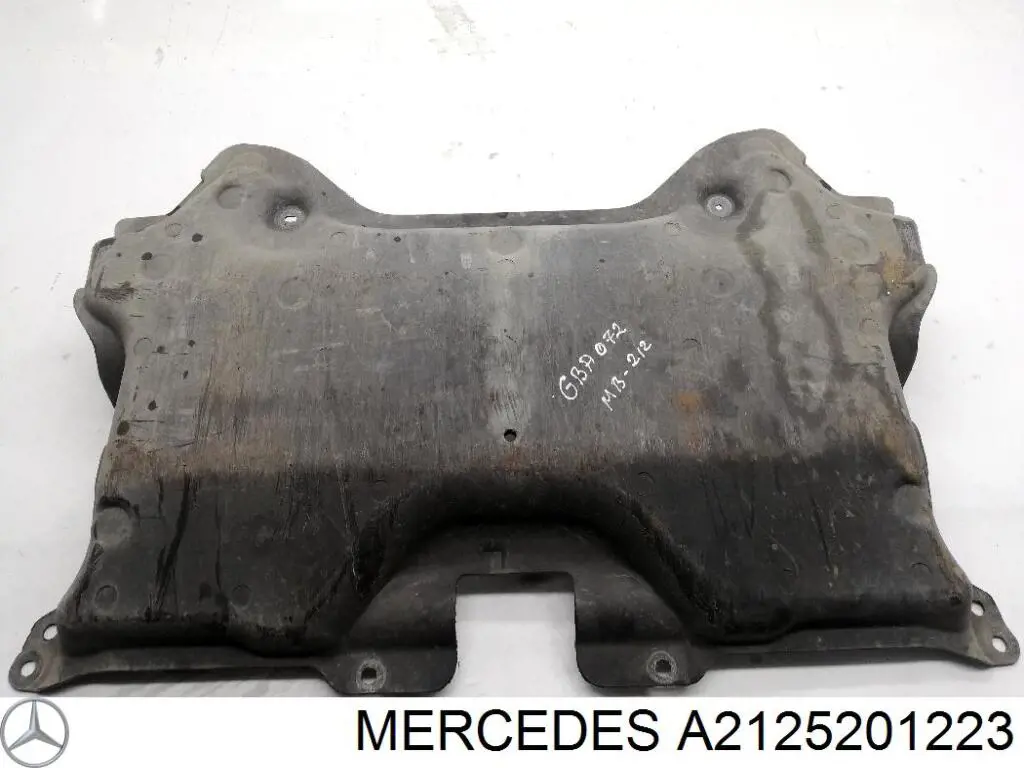 A2125201223 Mercedes 