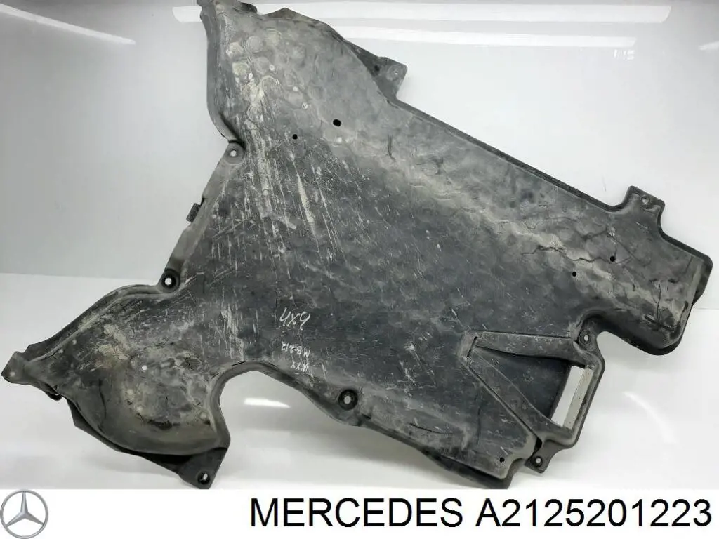 Купити A2125201223 Mercedes 