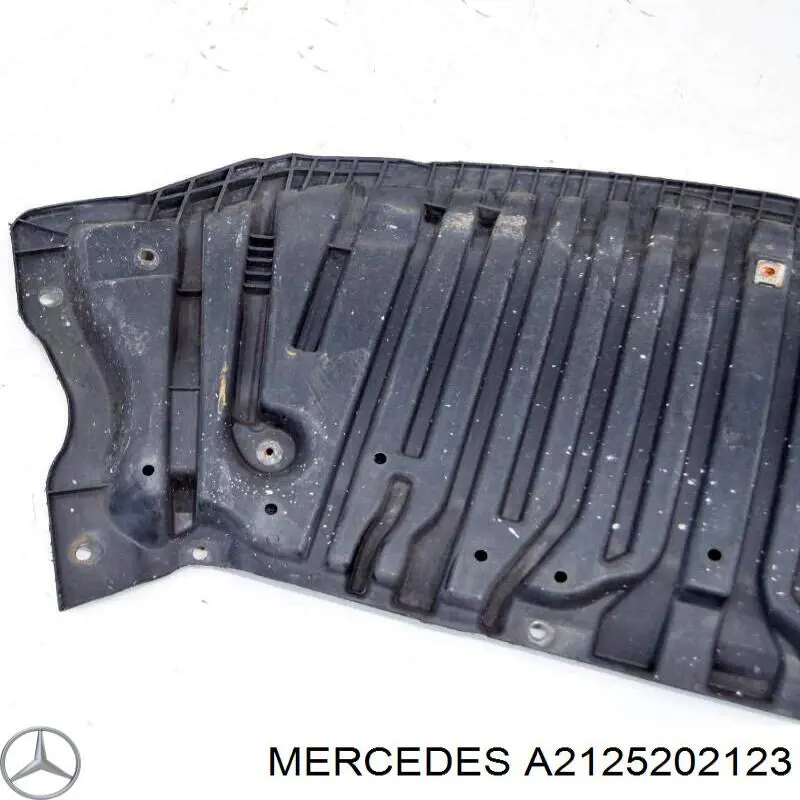  A2125202123 Mercedes