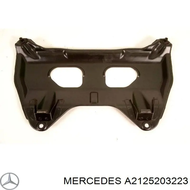  A2125203223 Mercedes