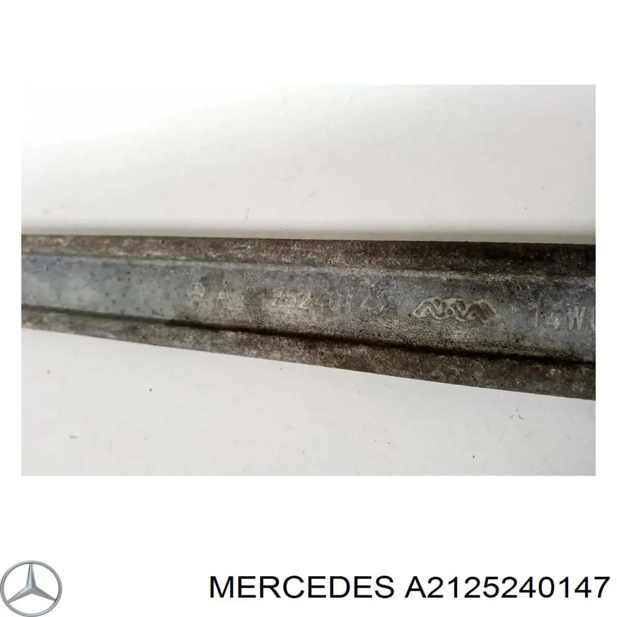  A2125240147 Mercedes