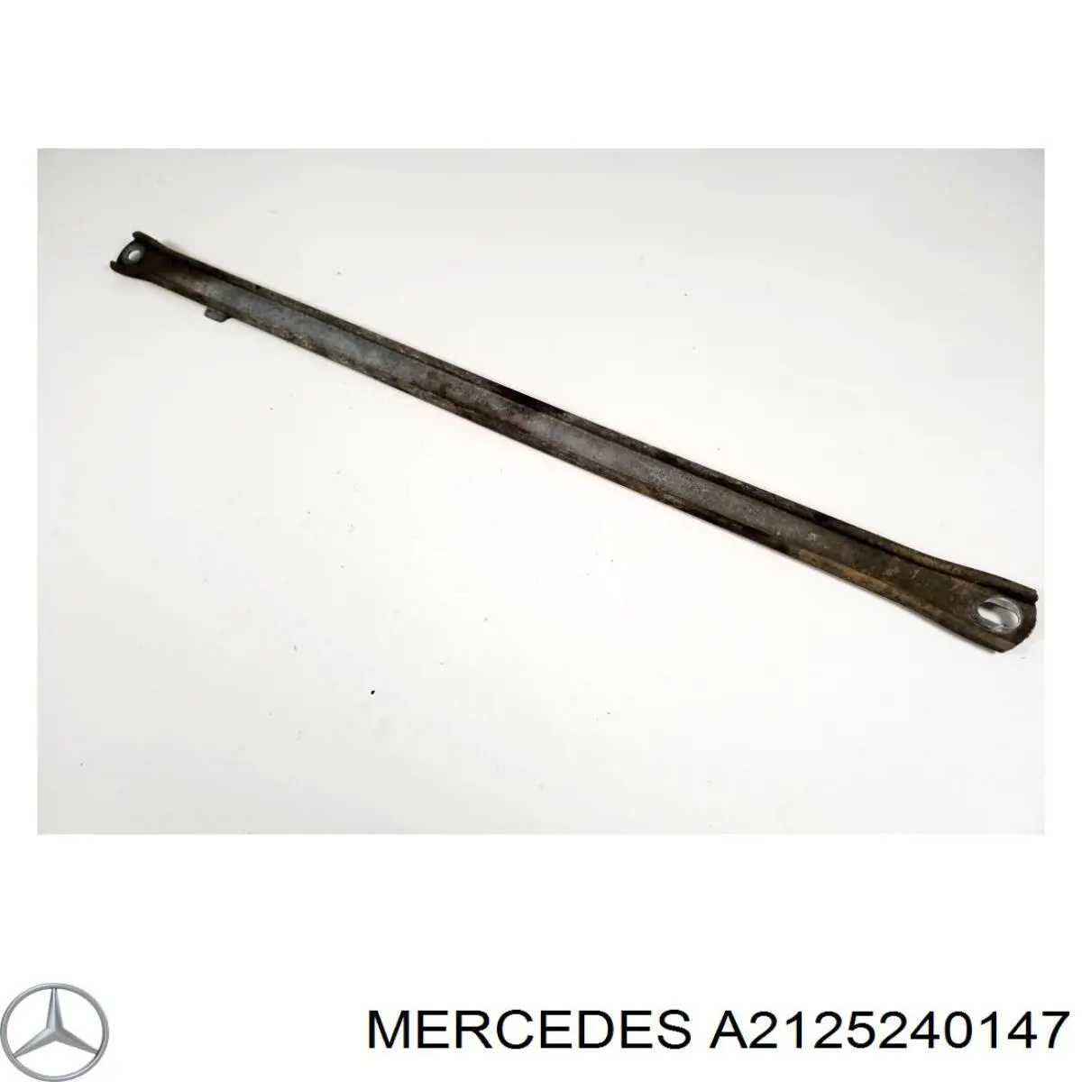  Mercedes A2125240147 ціна, від 6.73 USD