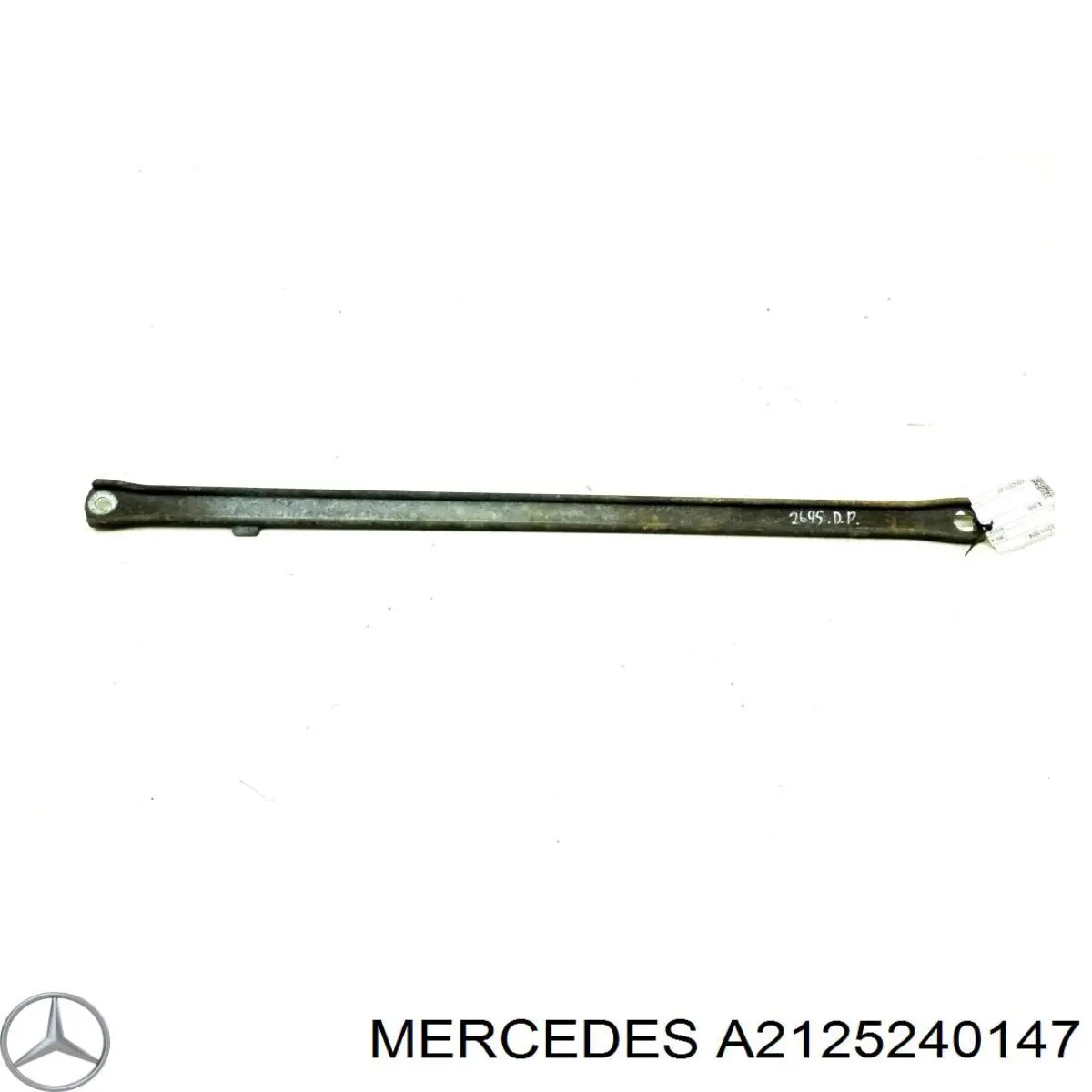 Купити A2125240147 Mercedes 