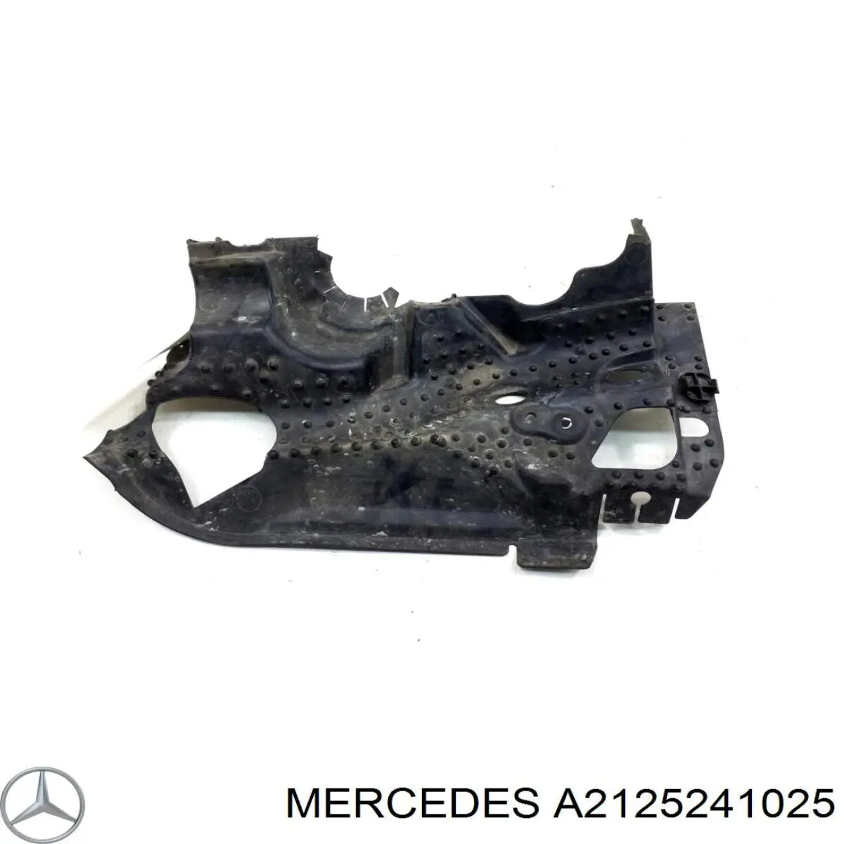 Купити A2125241025 Mercedes 