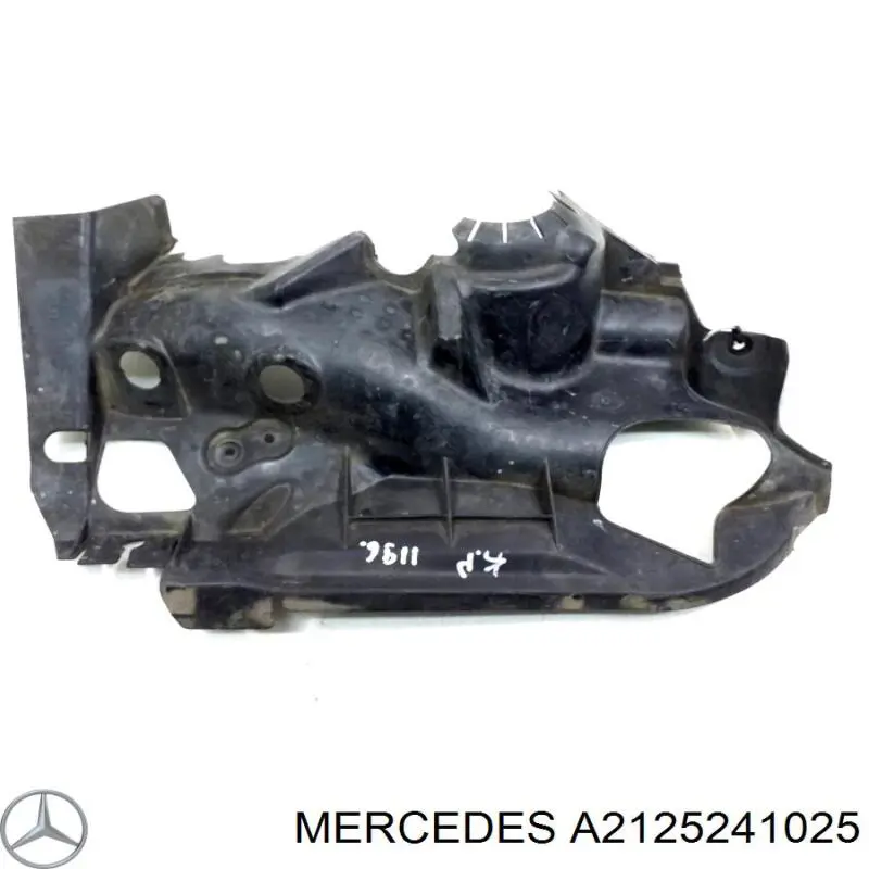 A2125241025 Mercedes 