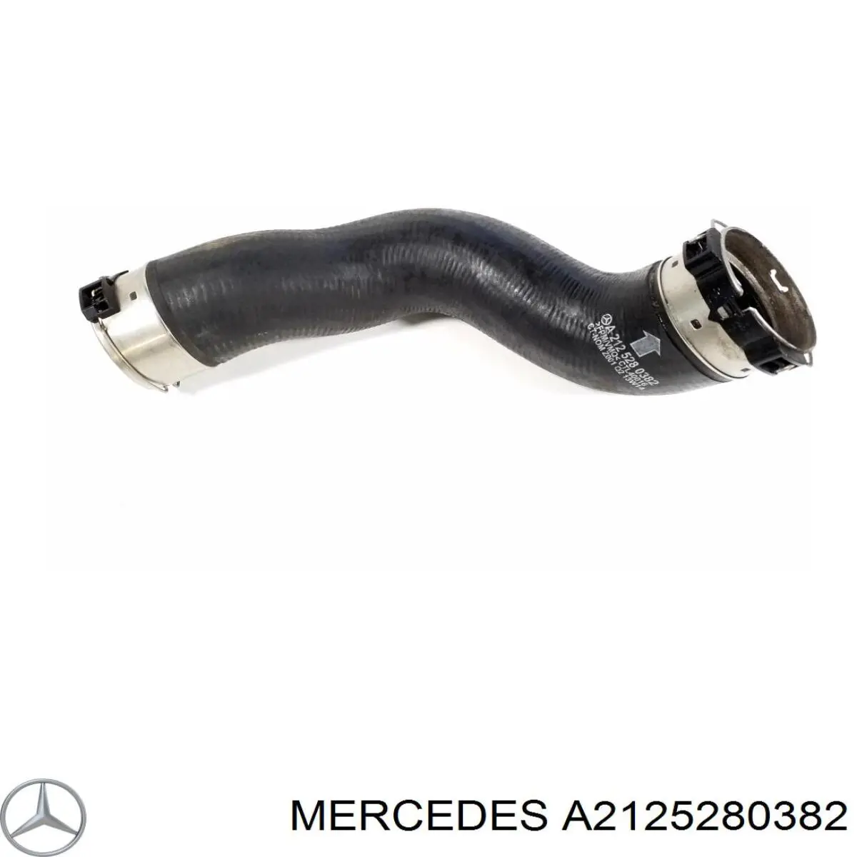 Купити A2125280382 Mercedes 