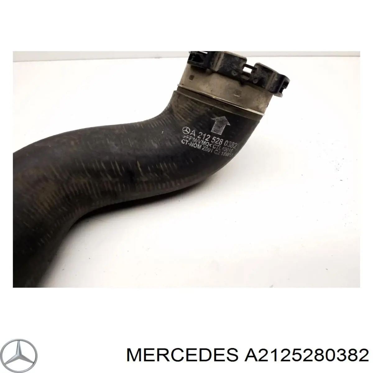  A2125280382 Mercedes